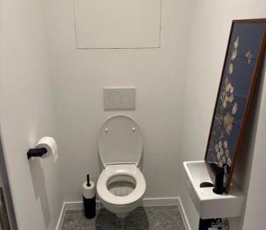 Mechelen Apartment | Märch - Mechelen Goat 6