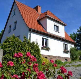 Hessisch Lichtenau House | Märchenherberge 7 Zwerge