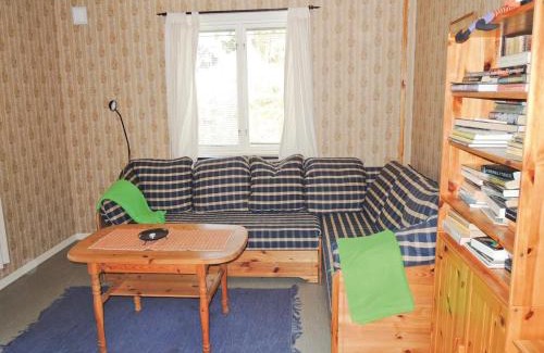 Fegen House | Mården
