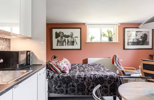 Falkenberg Apartment | Måsalycke by Interhome