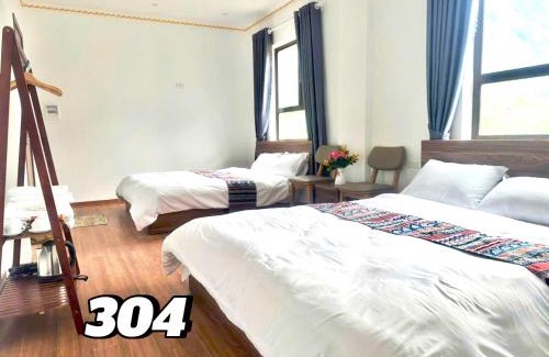 Meo Vac Hotel | Mèo Vạc Sky Homestay