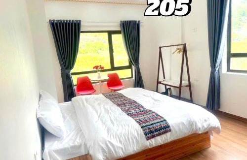 Meo Vac Hotel | Mèo Vạc Sky Homestay