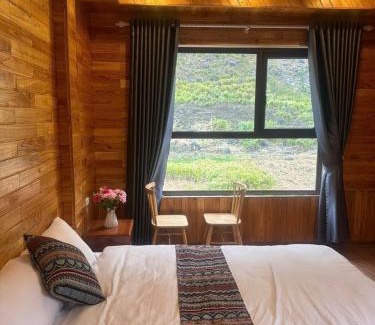 Meo Vac Hotel | Mèo Vạc Sky Homestay