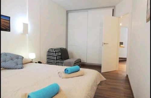 El Medano Apartment | Médano sea view balcony