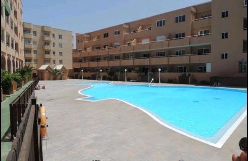 El Medano Apartment | Médano sea view balcony