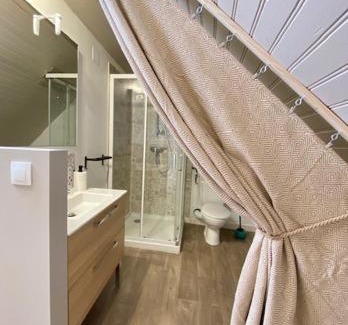 Semur-en-Auxois Bed & Breakfast | Médiévale 27