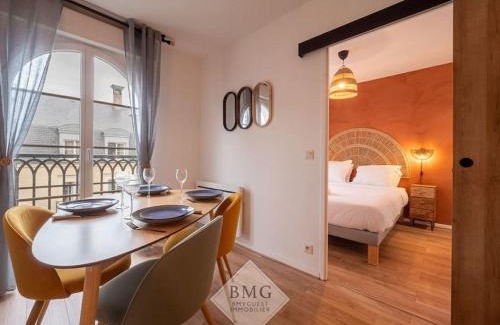 Serris Apartment | Médicis appartement Disneyland