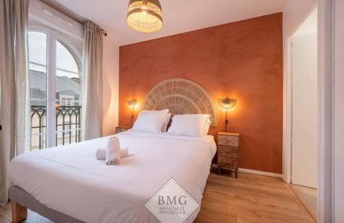 Serris Apartment | Médicis appartement Disneyland