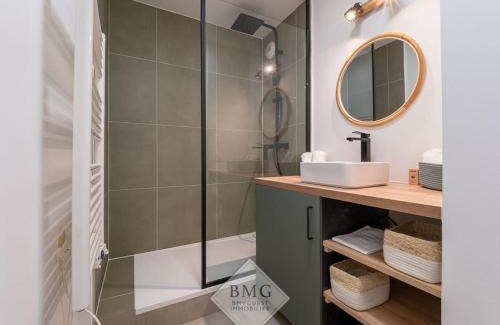 Serris Apartment | Médicis appartement Disneyland