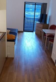 Neudorf Ouest Apartment | Médicis Home Strasbourg