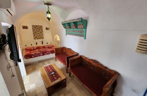 Medina Apartment | Médina Hammamet