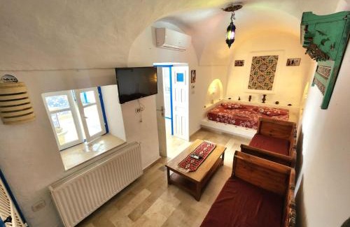 Medina Apartment | Médina Hammamet