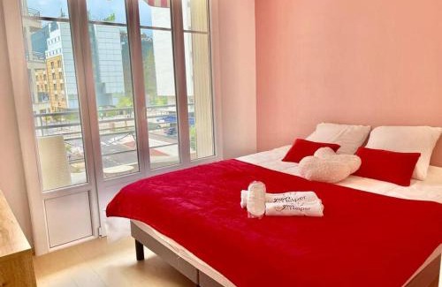 Le Cannet Apartment | Mérimée YourHostHelper