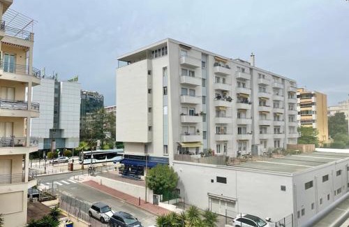 Le Cannet Apartment | Mérimée YourHostHelper