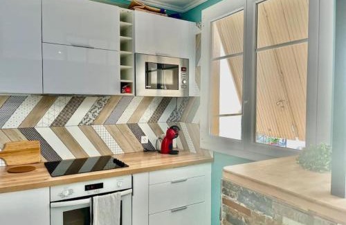 Le Cannet Apartment | Mérimée YourHostHelper