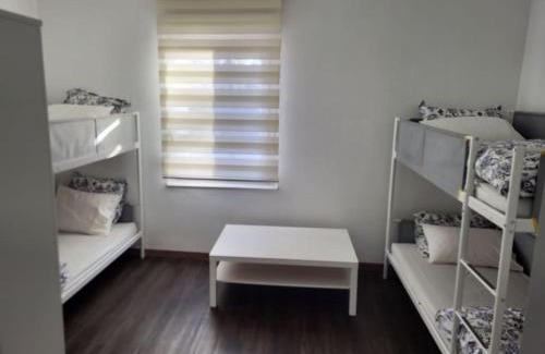 Saint Joseph/Mittelharth Apartment | Mésange