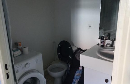 Jouvence Apartment | Mésange