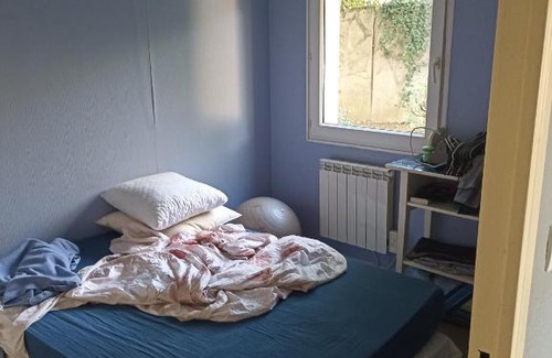 Jouvence Apartment | Mésange