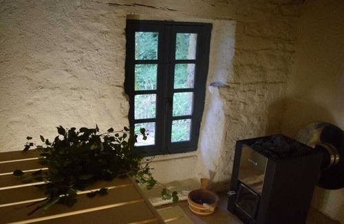 Le Vieux-Marche House | Métairie du Manoir Comfortable holiday residence
