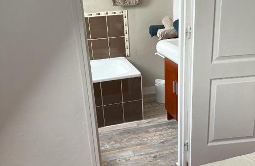 Crozon House | Métairie Yvaël Penty Gwen