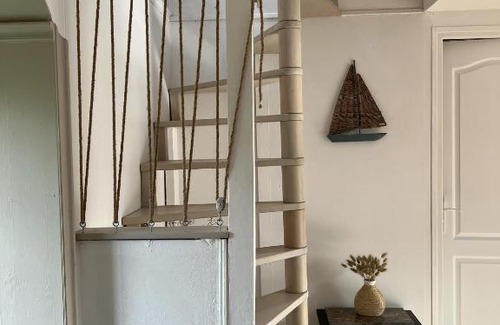 Crozon House | Métairie Yvaël Penty Gwen