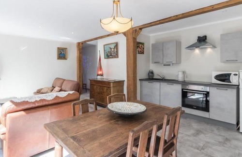 Corre Apartment | Métris 2/3