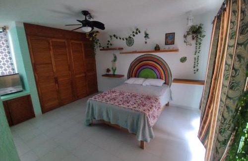 Downtown Cancun House | México Arte