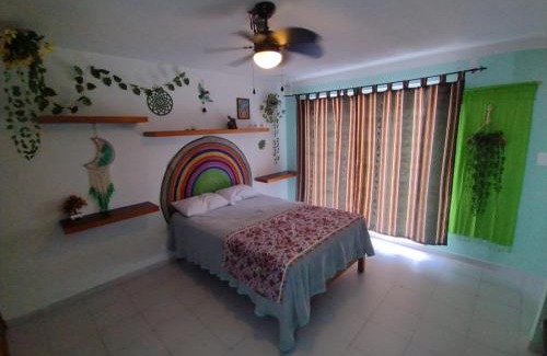 Downtown Cancun House | México Arte
