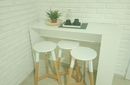 La Banda Apartment | Mí Casa D1