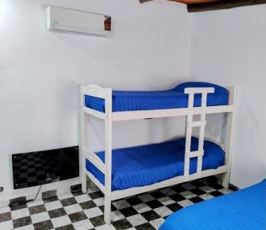 Esquina Apartment | Mí Santa Guadalupe Esquina ctes