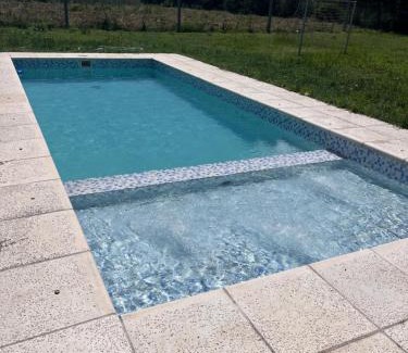 Rio Ceballos House | Mía Casa de Campo