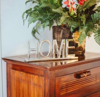 Leon Apartment | Mía's Home