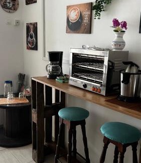Vecindario House | Mírame Canarias