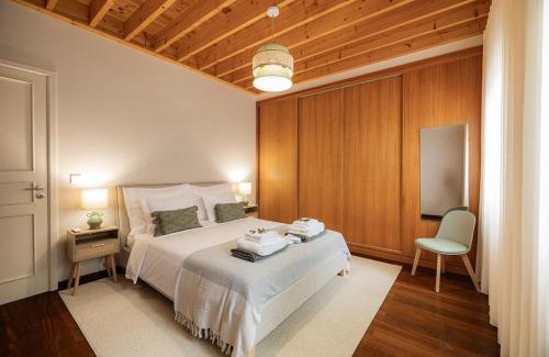 Ponta Delgada House | Mónaco House