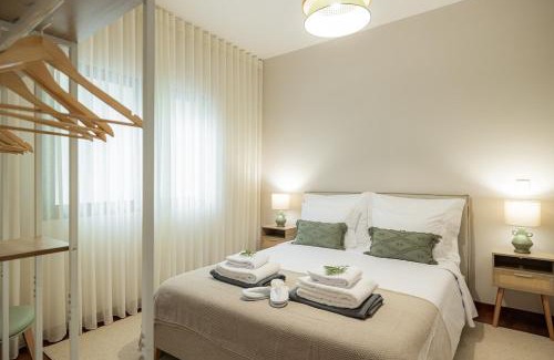 Ponta Delgada House | Mónaco House