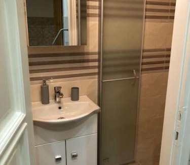 Kiskunfelegyhaza Apartment | Móra apartman 3.