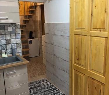 Kiskunfelegyhaza Apartment | Móra apartman 3.
