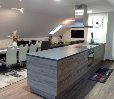 Badacsonytomaj Apartment | Mórocz Apartman