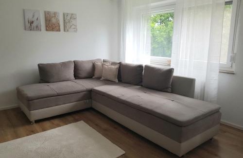 Eriskirch Apartment | möbilierte Wohnung am See