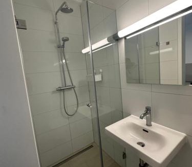 Rahlstedt Apartment | Möbiliertes Apartment