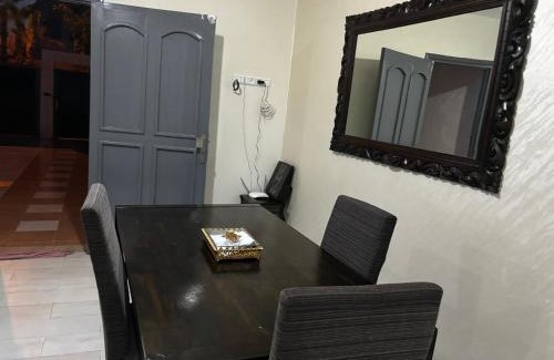 Oujda Villa | Möbliert Villa in Oujda zu Vermieten