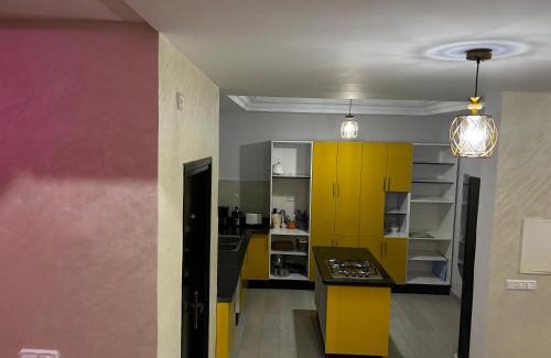 Oujda Villa | Möbliert Villa in Oujda zu Vermieten