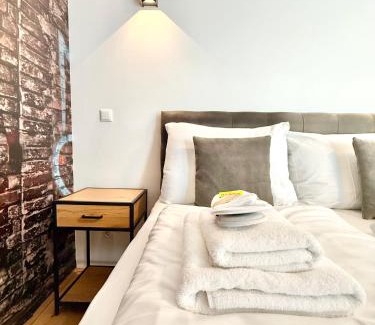 Liesing Apartment | Möbliertes Apartment