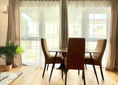 Liesing Apartment | Möbliertes Apartment