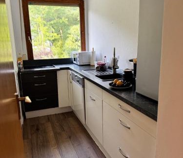 Moehnesee Apartment | Möhne Ferienwohnung