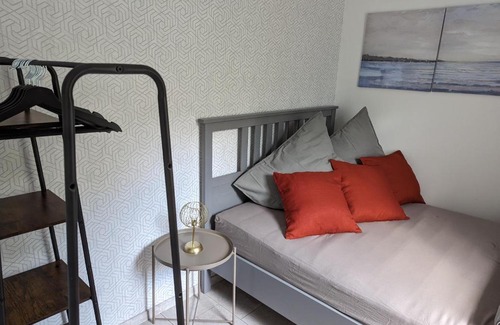 Sudrandweg Apartment | Möhne Traum, 120 m zum Möhnesee