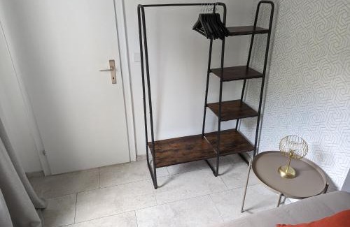 Sudrandweg Apartment | Möhne Traum, 120 m zum Möhnesee