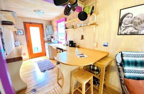 Grand Marais House | Mökki: Cottage Downtown