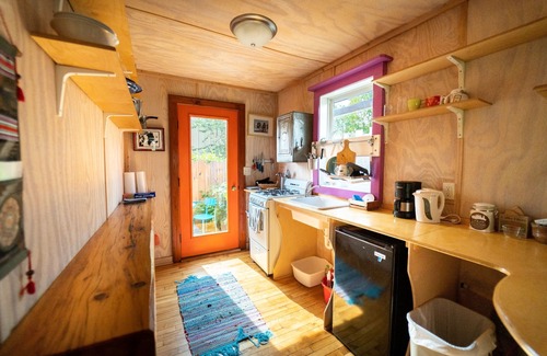 Grand Marais House | Mökki: Cottage Downtown