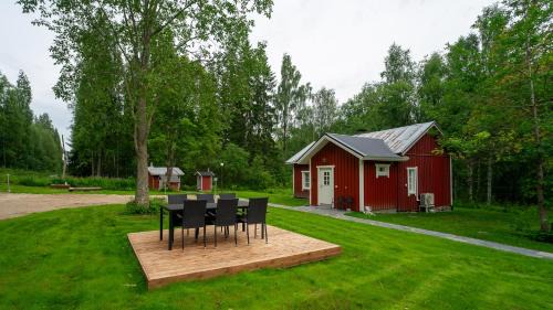 Koli National Park Ski Chalet | Mökki